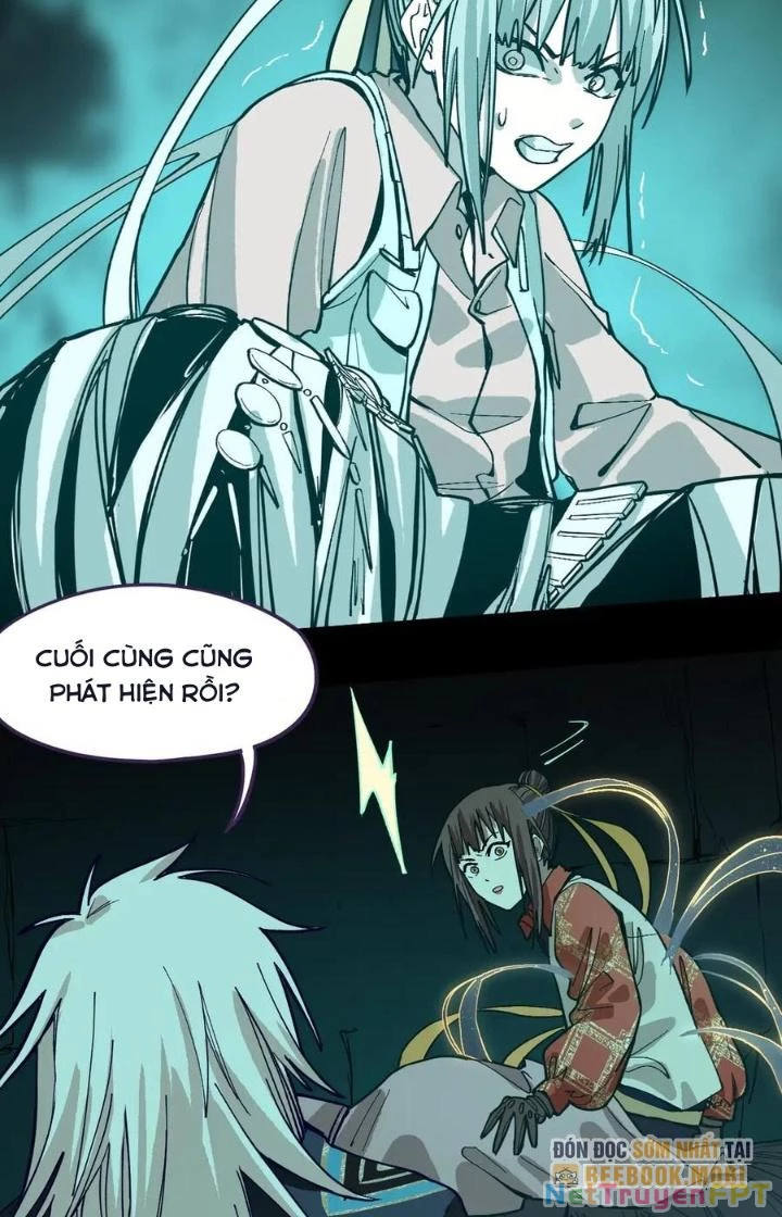 81 Câu Hỏi Chết Chóc Chapter 76 - Trang 2
