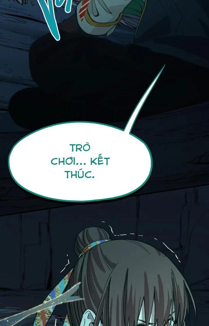 81 Câu Hỏi Chết Chóc Chapter 77 - Trang 2