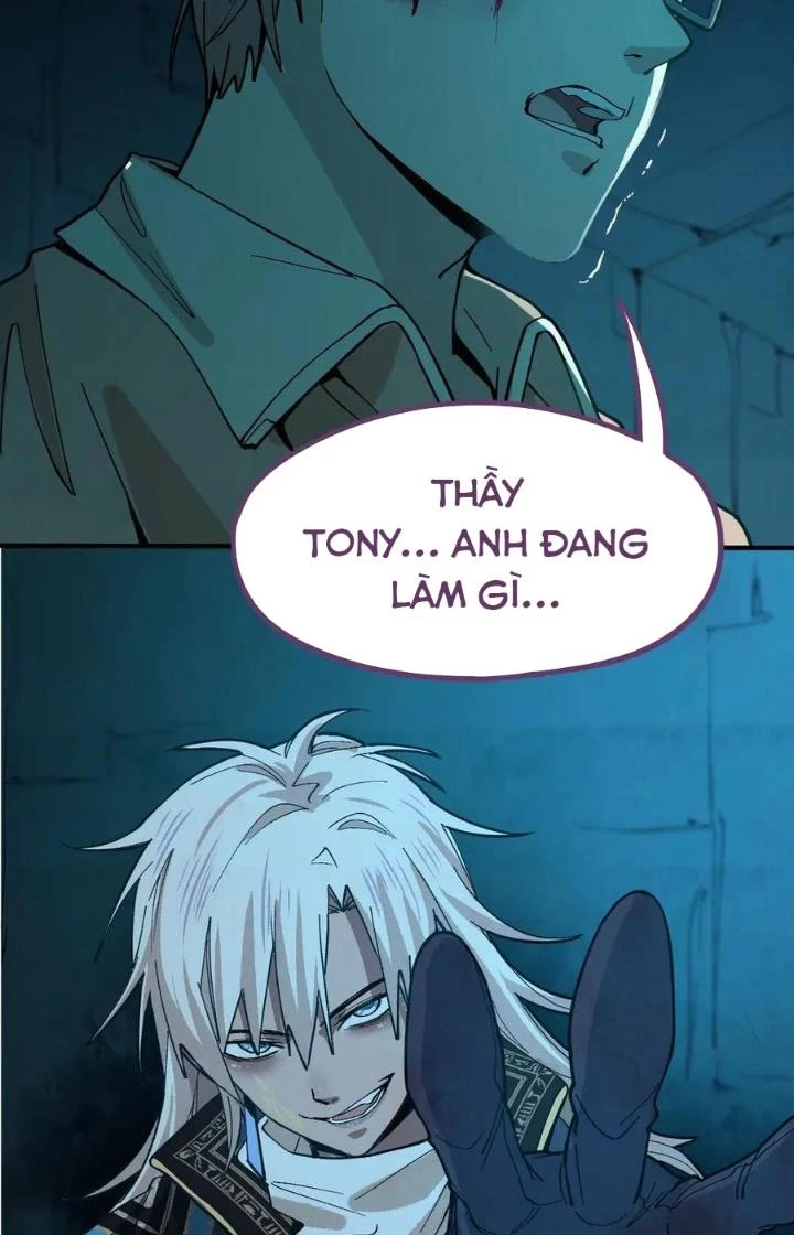 81 Câu Hỏi Chết Chóc Chapter 77 - Trang 2