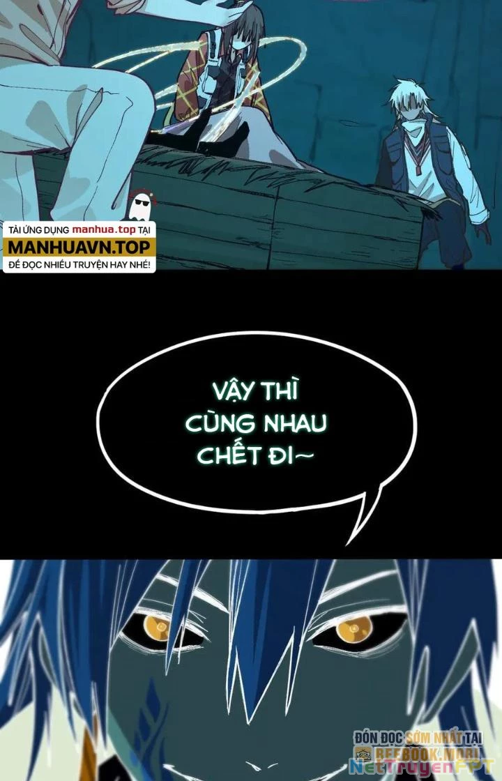 81 Câu Hỏi Chết Chóc Chapter 77 - Trang 2