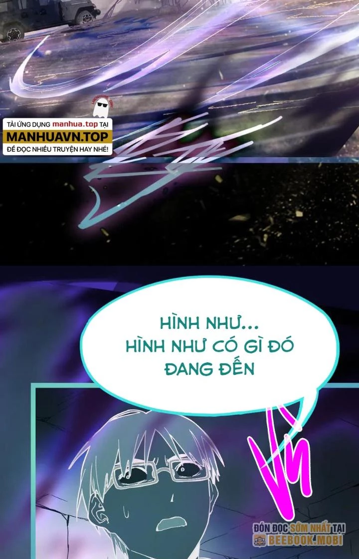 81 Câu Hỏi Chết Chóc Chapter 77 - Trang 2
