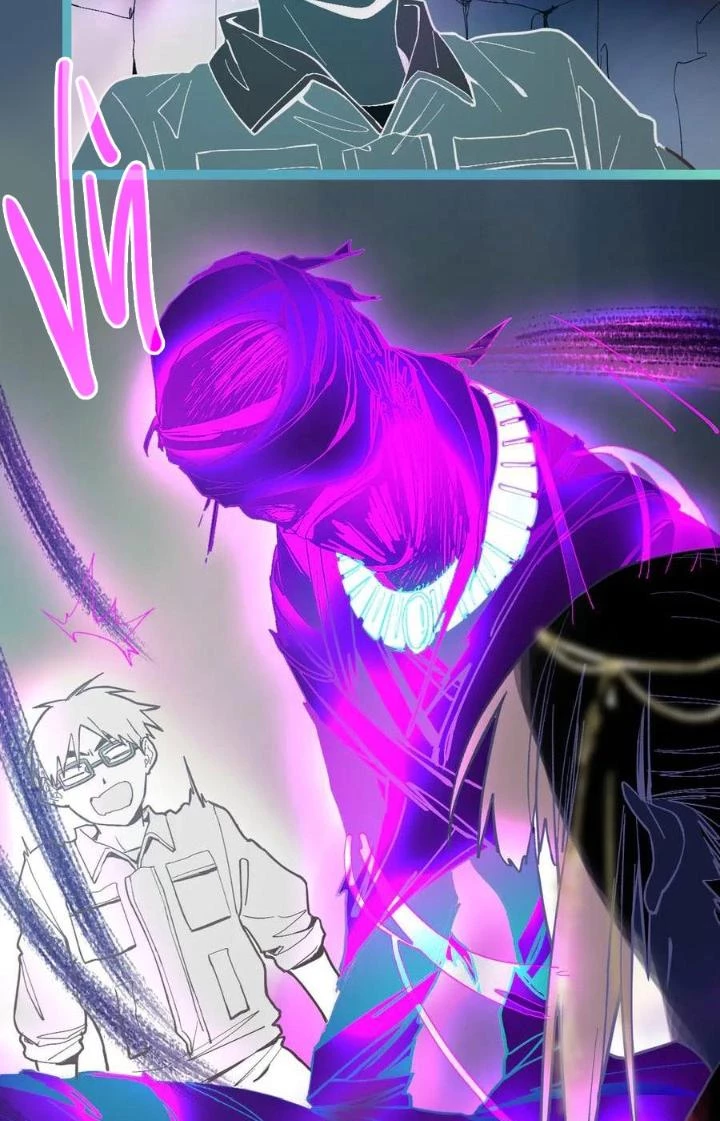81 Câu Hỏi Chết Chóc Chapter 77 - Trang 2
