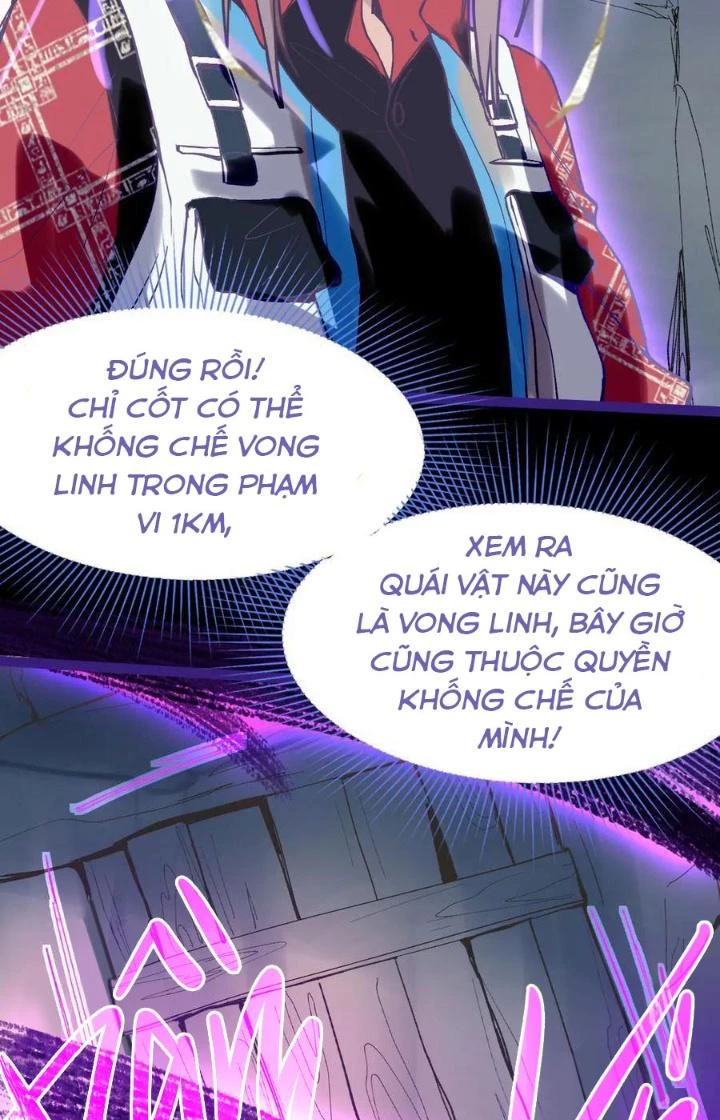 81 Câu Hỏi Chết Chóc Chapter 77 - Trang 2