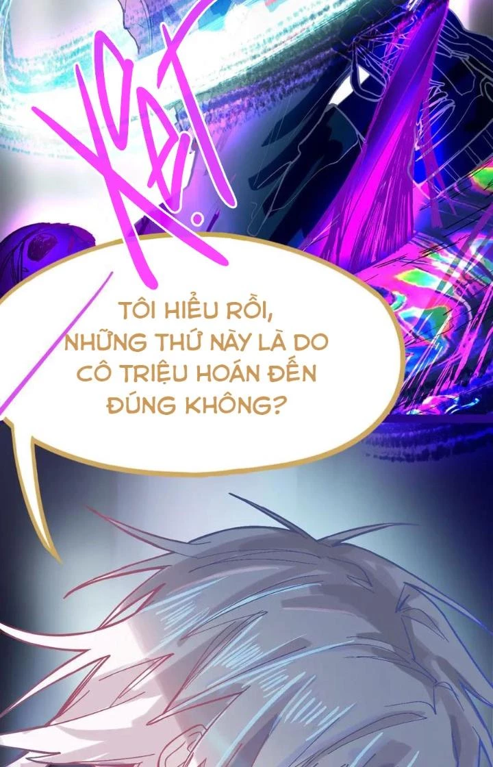 81 Câu Hỏi Chết Chóc Chapter 77 - Trang 2