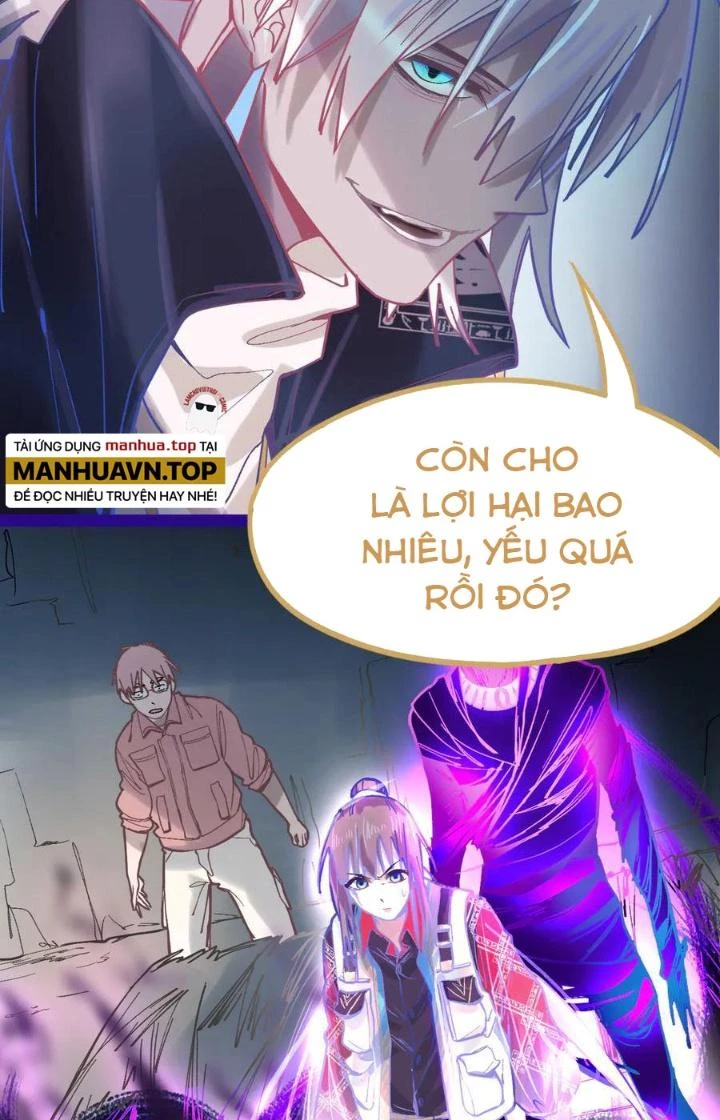 81 Câu Hỏi Chết Chóc Chapter 77 - Trang 2