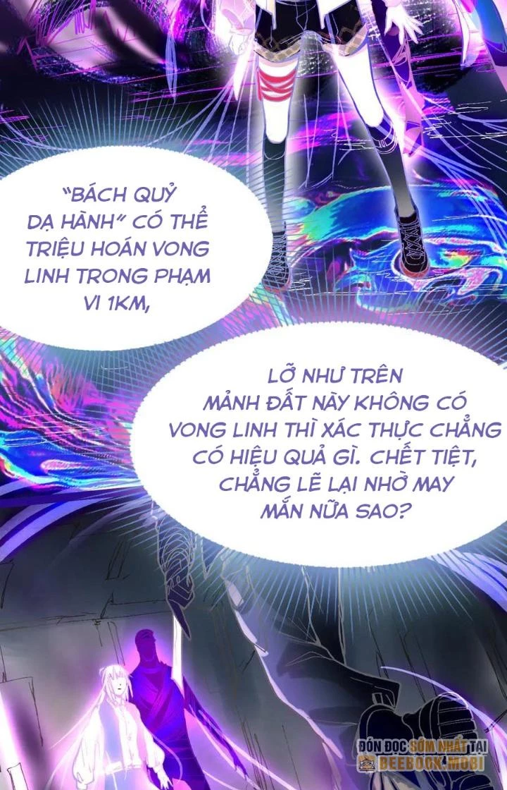 81 Câu Hỏi Chết Chóc Chapter 77 - Trang 2
