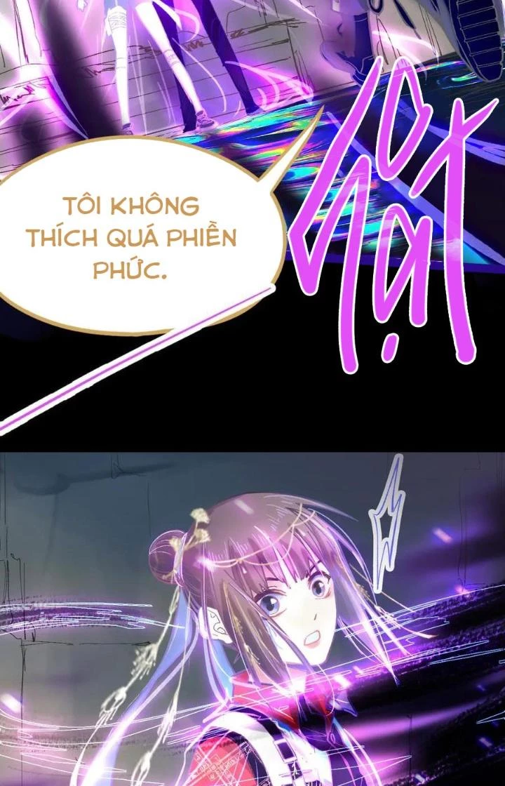 81 Câu Hỏi Chết Chóc Chapter 77 - Trang 2
