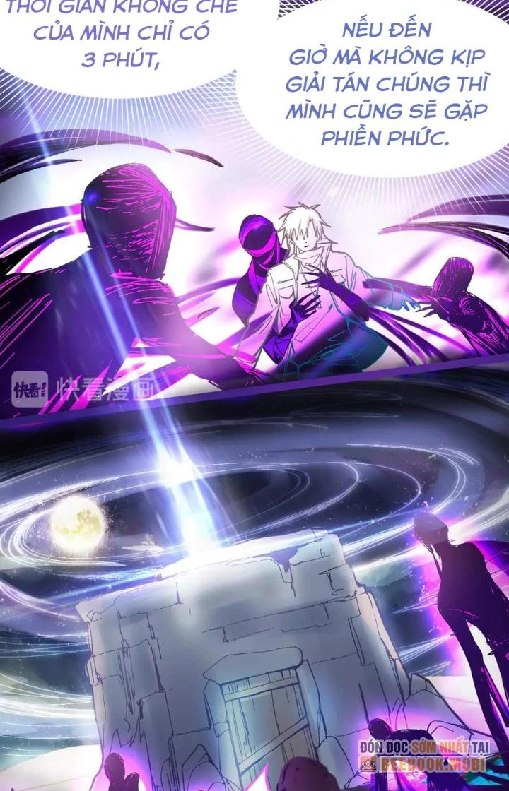 81 Câu Hỏi Chết Chóc Chapter 77 - Trang 2