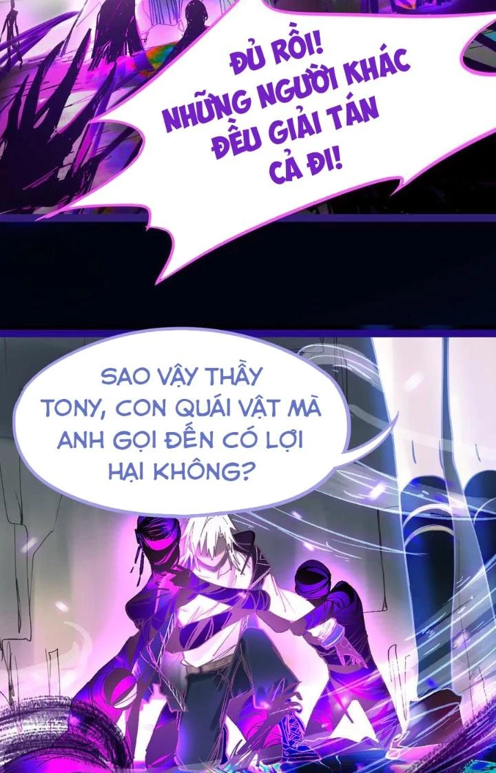 81 Câu Hỏi Chết Chóc Chapter 77 - Trang 2