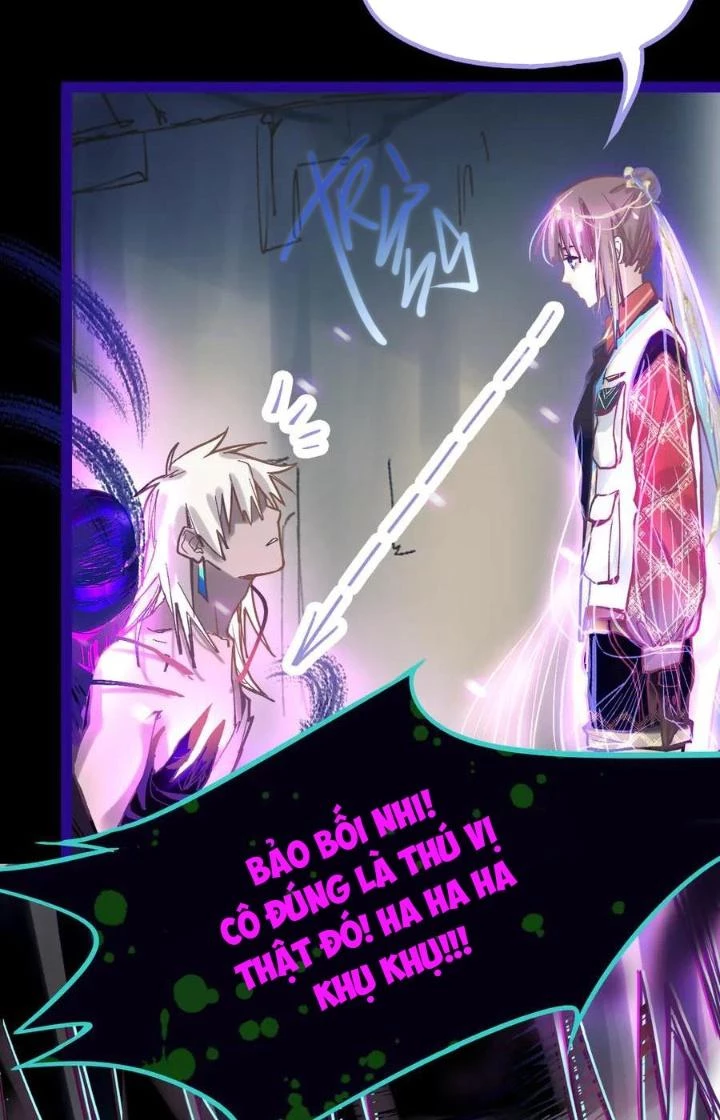 81 Câu Hỏi Chết Chóc Chapter 77 - Trang 2