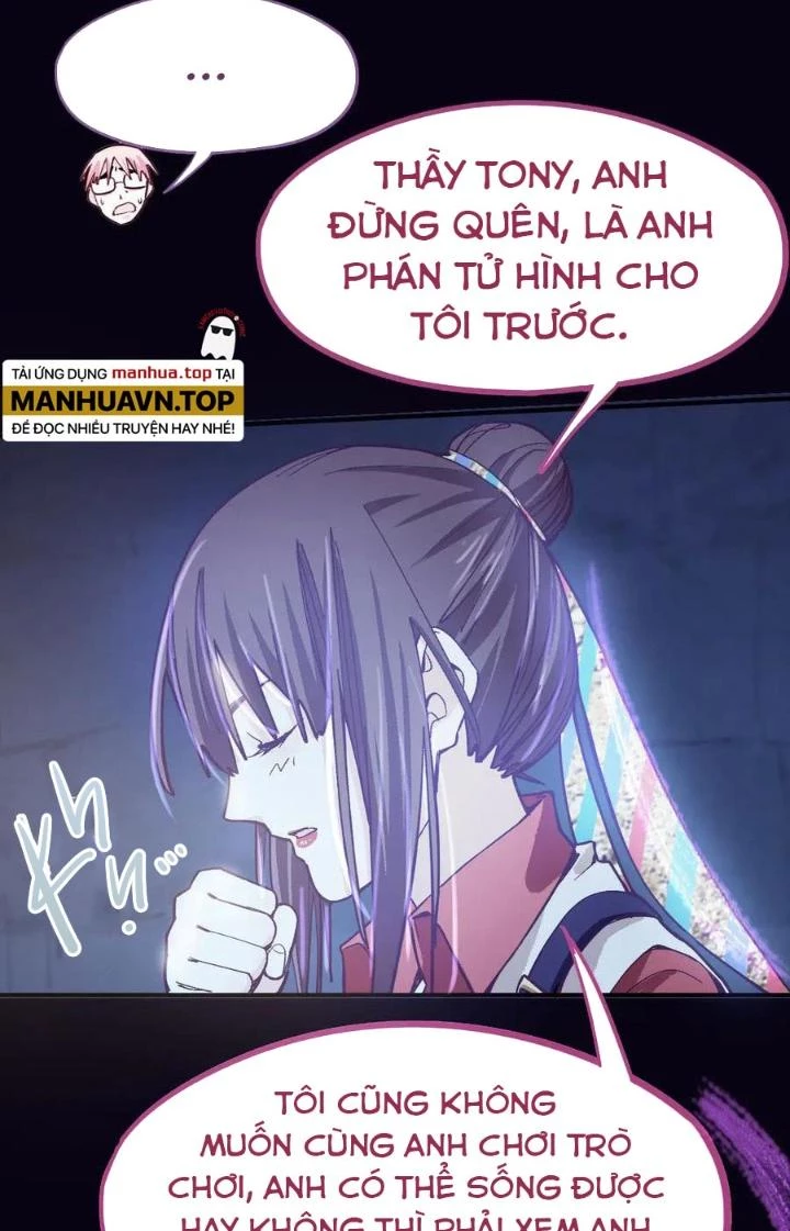 81 Câu Hỏi Chết Chóc Chapter 77 - Trang 2