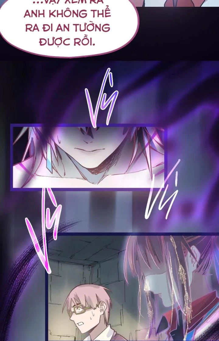 81 Câu Hỏi Chết Chóc Chapter 77 - Trang 2