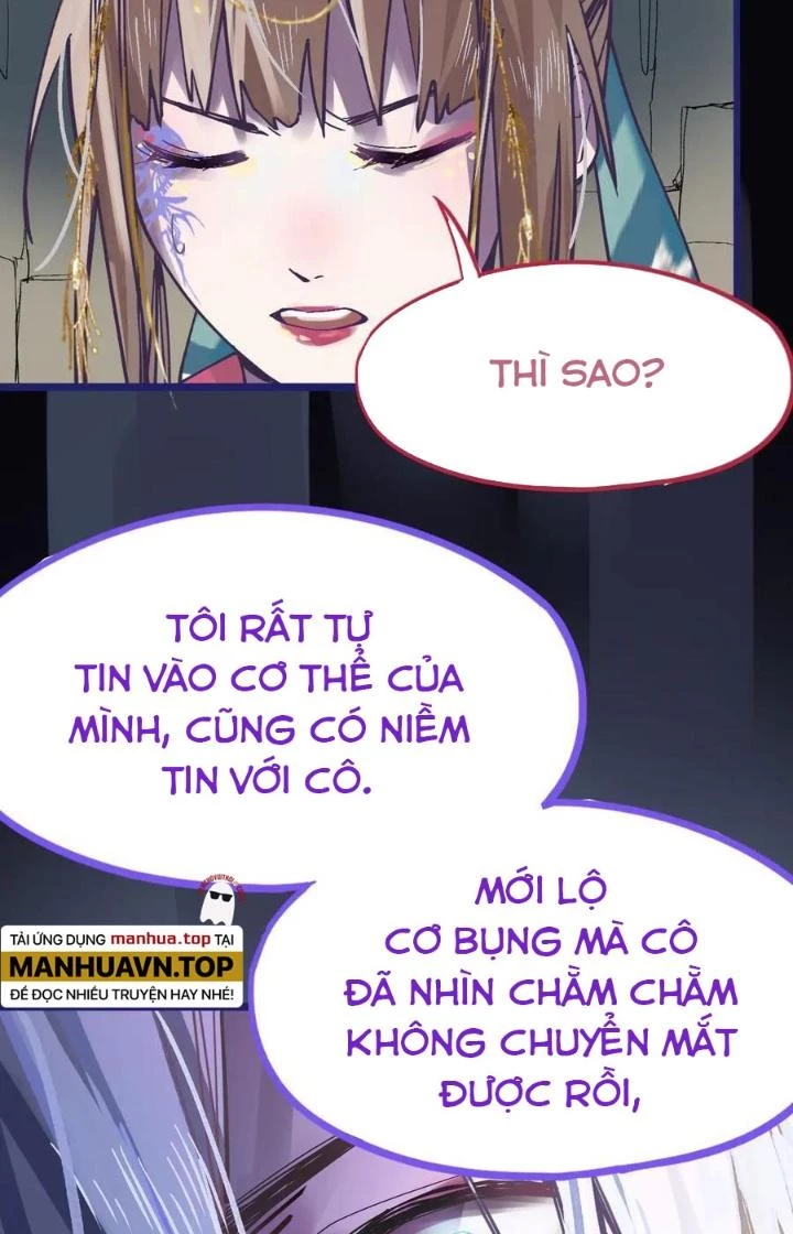 81 Câu Hỏi Chết Chóc Chapter 77 - Trang 2
