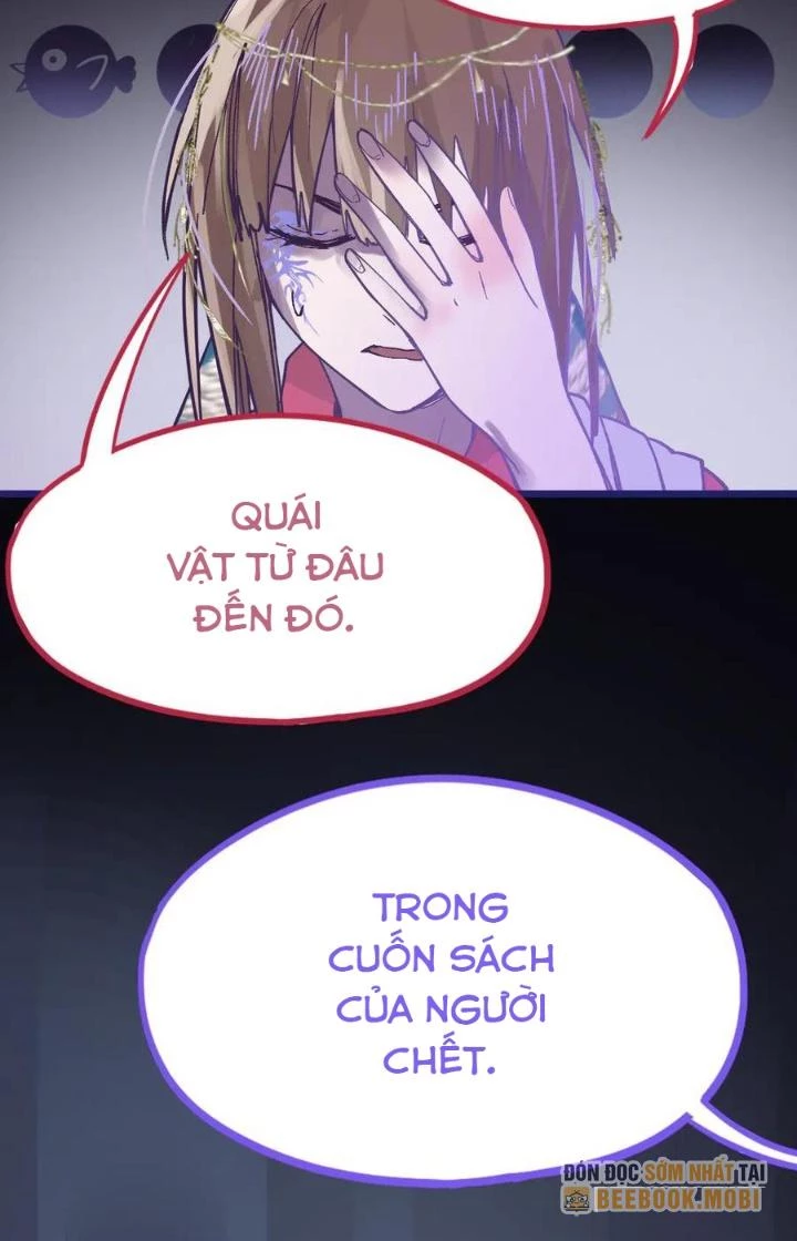 81 Câu Hỏi Chết Chóc Chapter 77 - Trang 2