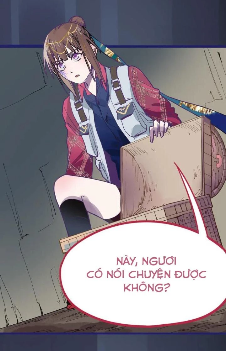 81 Câu Hỏi Chết Chóc Chapter 77 - Trang 2
