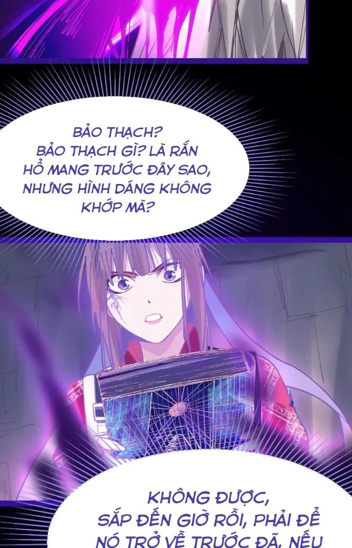 81 Câu Hỏi Chết Chóc Chapter 77 - Trang 2