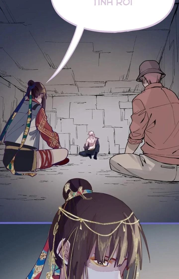 81 Câu Hỏi Chết Chóc Chapter 78 - Trang 2