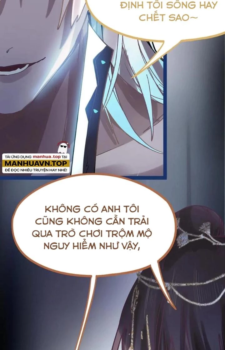 81 Câu Hỏi Chết Chóc Chapter 78 - Trang 2