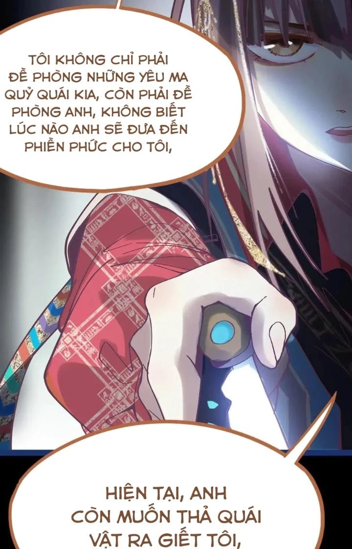 81 Câu Hỏi Chết Chóc Chapter 78 - Trang 2