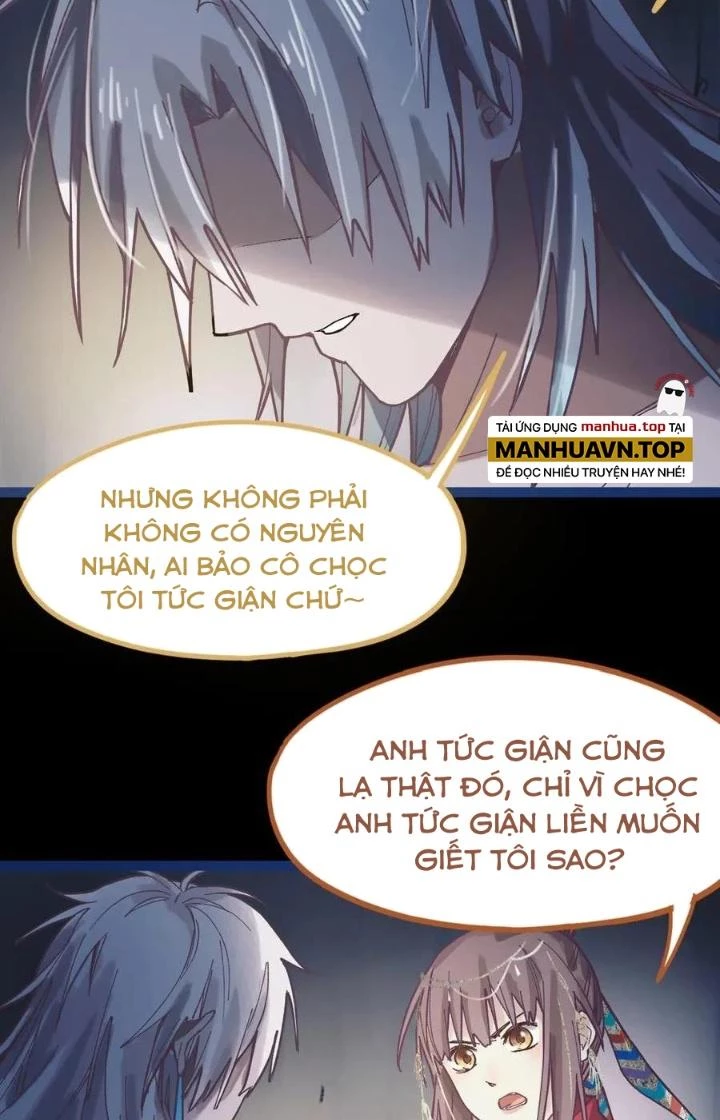 81 Câu Hỏi Chết Chóc Chapter 78 - Trang 2