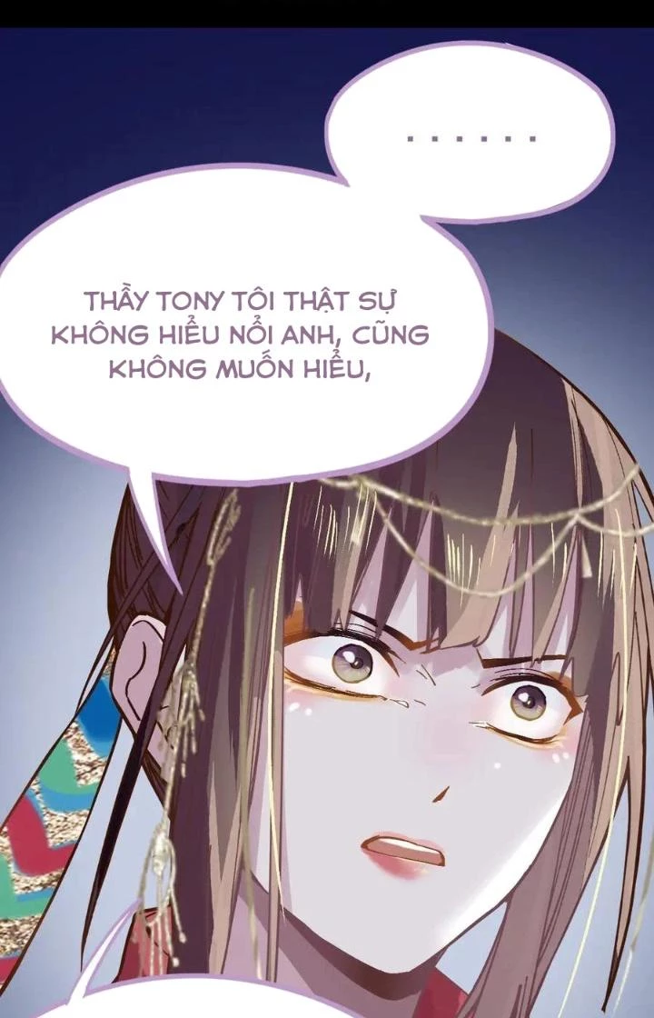 81 Câu Hỏi Chết Chóc Chapter 78 - Trang 2