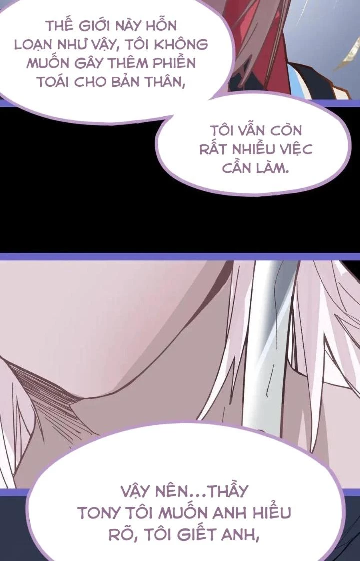 81 Câu Hỏi Chết Chóc Chapter 78 - Trang 2