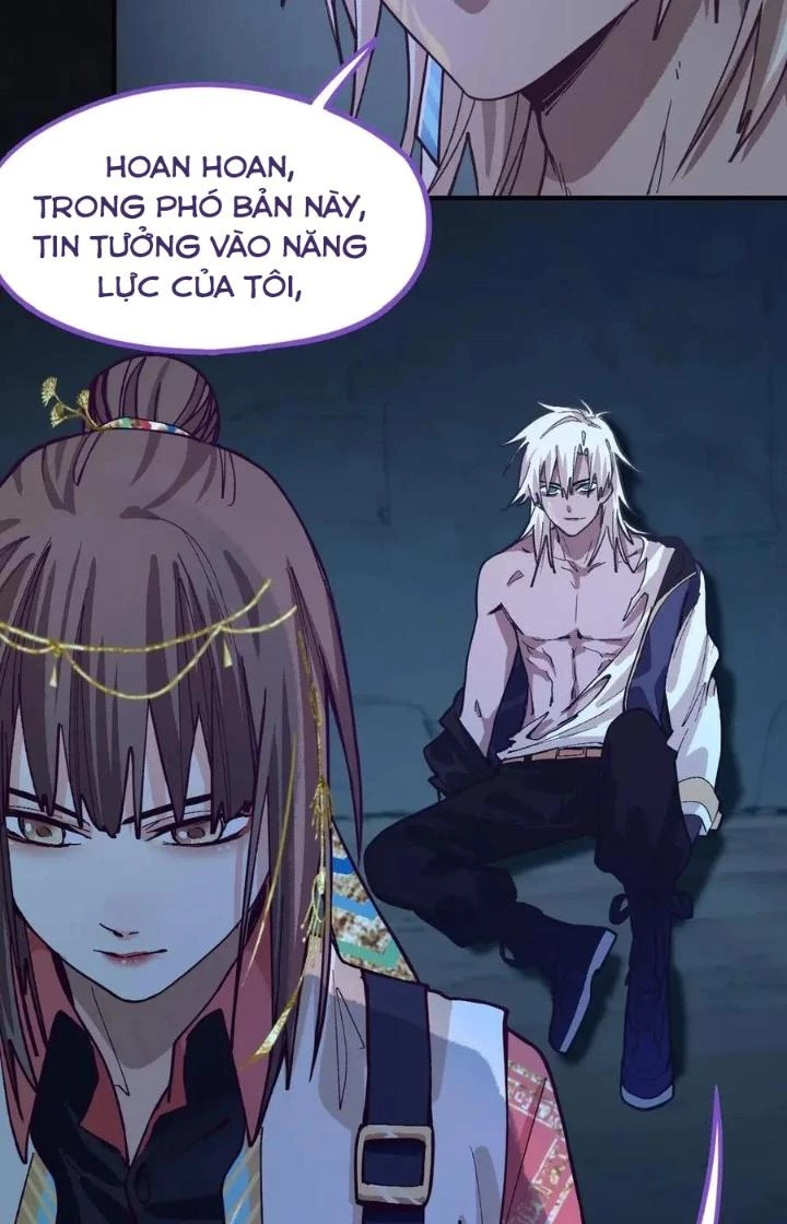 81 Câu Hỏi Chết Chóc Chapter 78 - Trang 2