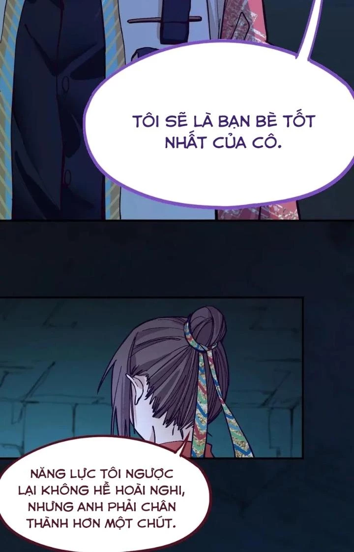 81 Câu Hỏi Chết Chóc Chapter 78 - Trang 2