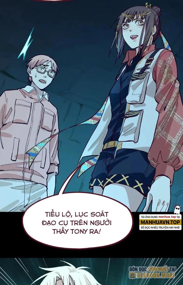 81 Câu Hỏi Chết Chóc Chapter 78 - Trang 2