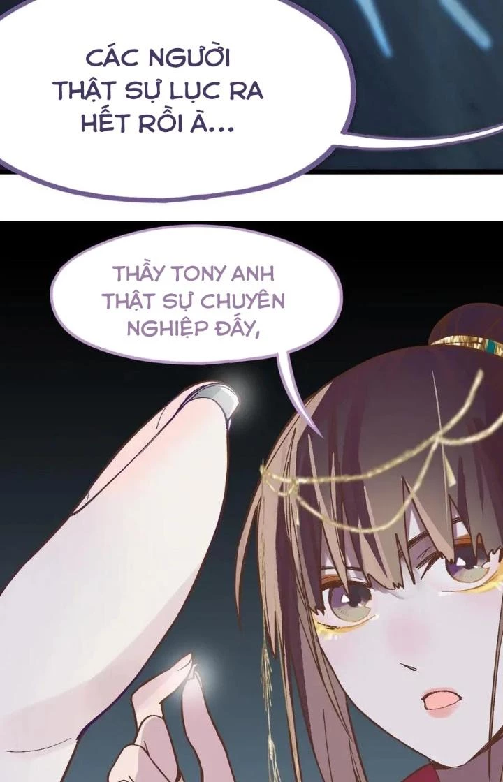 81 Câu Hỏi Chết Chóc Chapter 78 - Trang 2