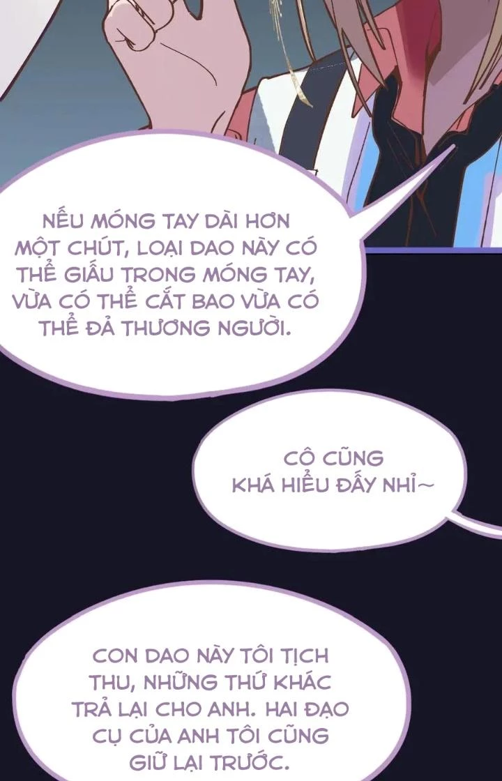 81 Câu Hỏi Chết Chóc Chapter 78 - Trang 2