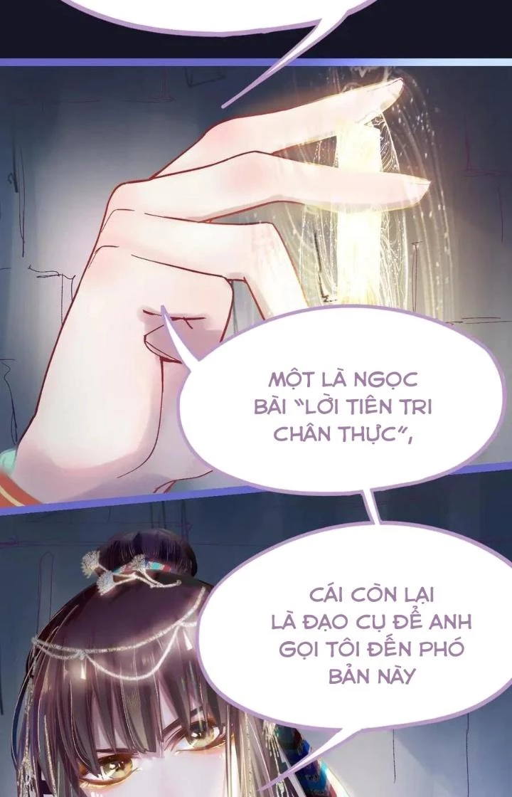81 Câu Hỏi Chết Chóc Chapter 78 - Trang 2