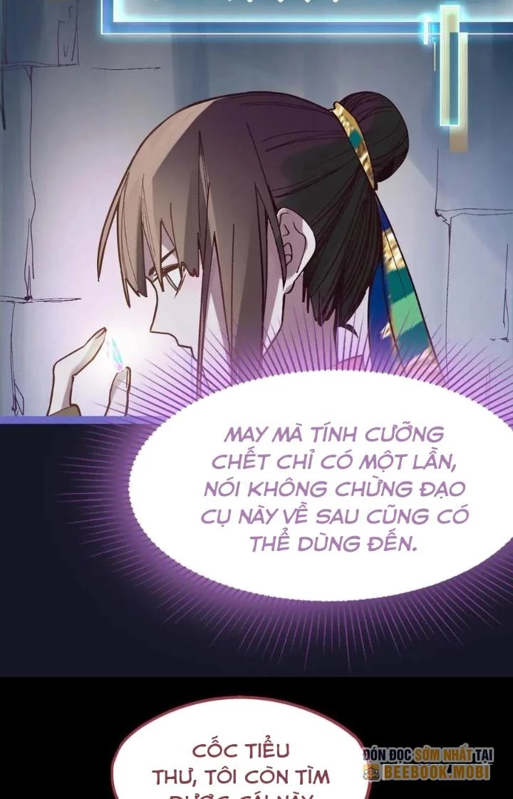 81 Câu Hỏi Chết Chóc Chapter 78 - Trang 2