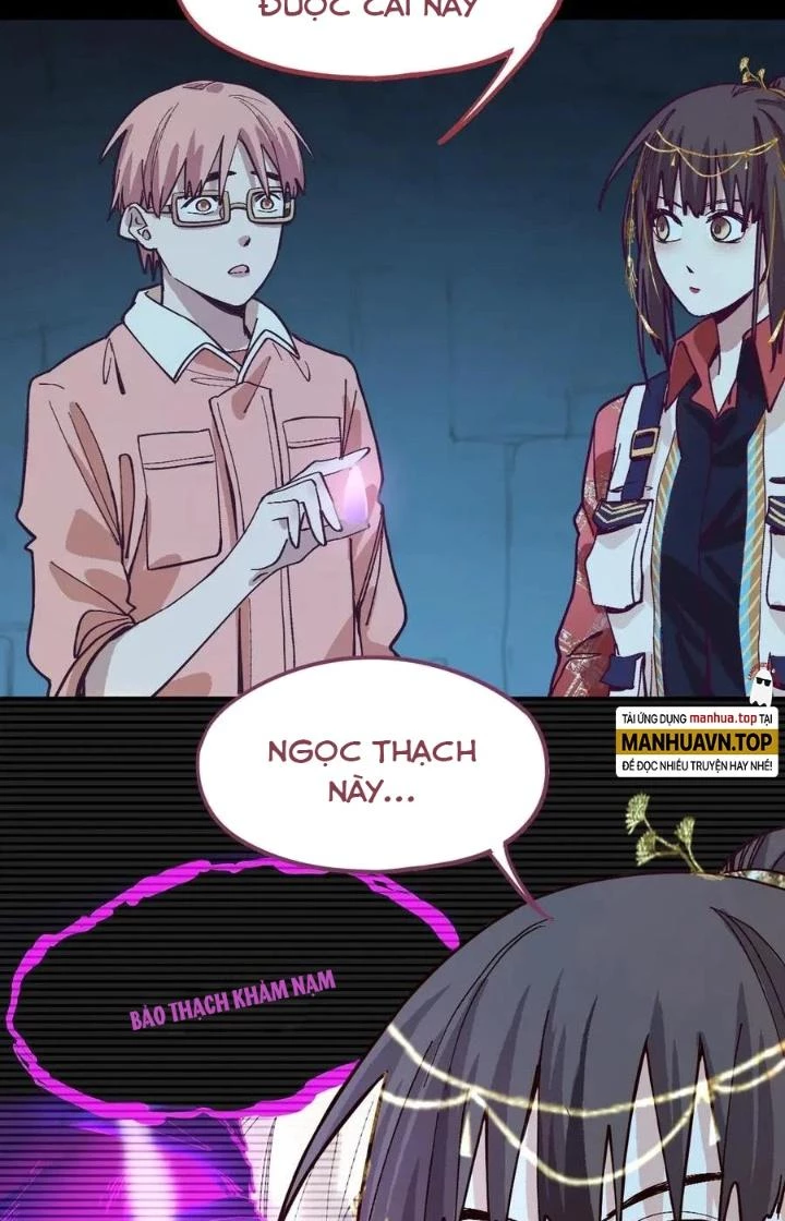 81 Câu Hỏi Chết Chóc Chapter 78 - Trang 2