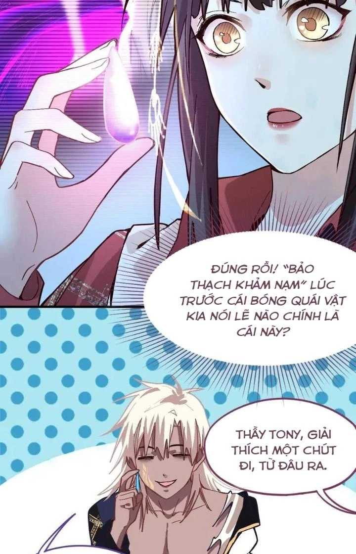 81 Câu Hỏi Chết Chóc Chapter 78 - Trang 2