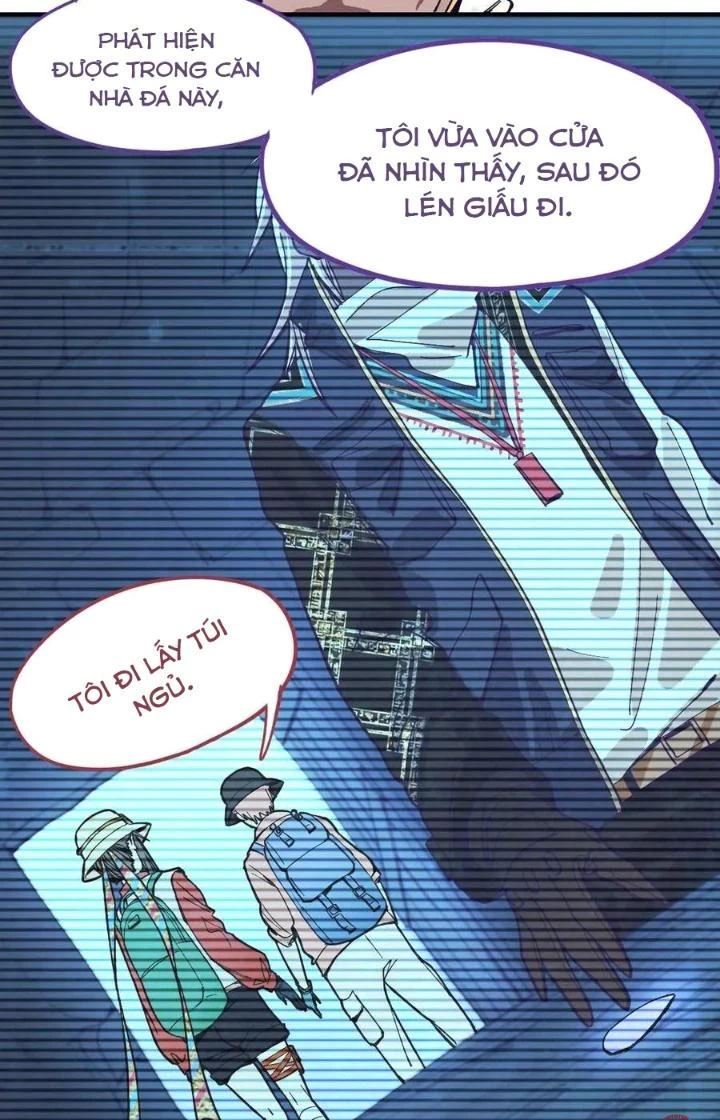 81 Câu Hỏi Chết Chóc Chapter 78 - Trang 2