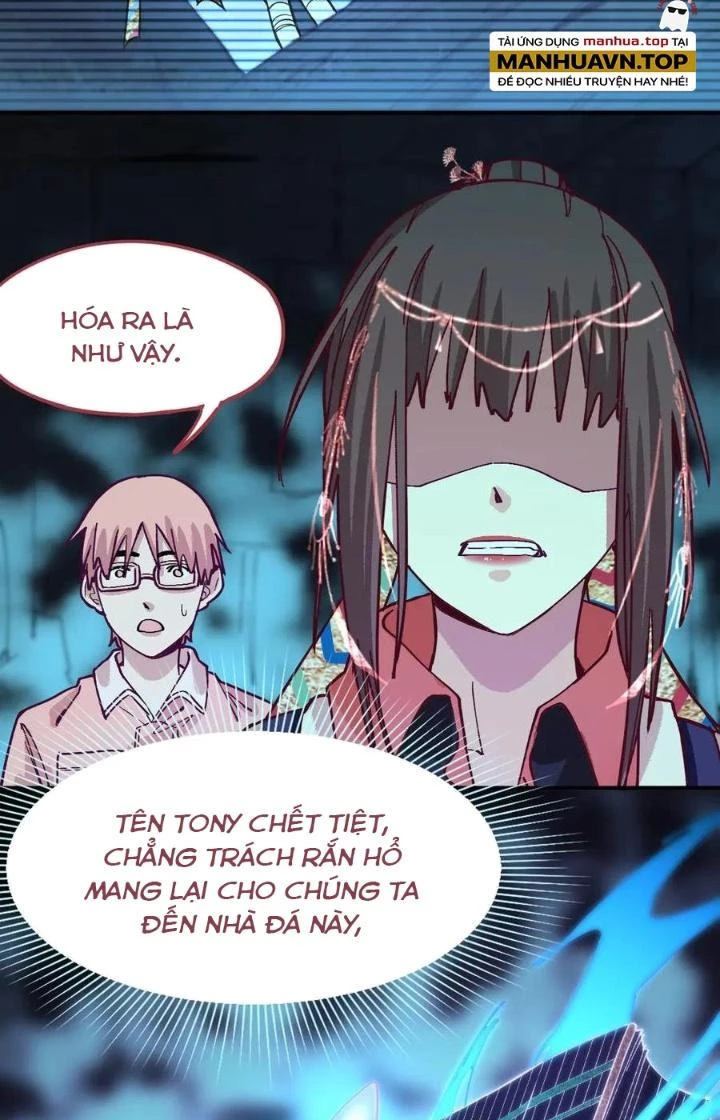 81 Câu Hỏi Chết Chóc Chapter 78 - Trang 2