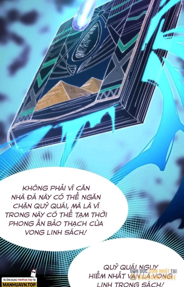 81 Câu Hỏi Chết Chóc Chapter 78 - Trang 2