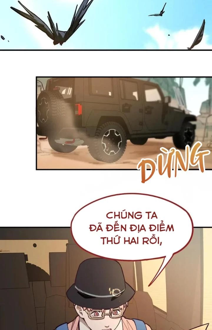 81 Câu Hỏi Chết Chóc Chapter 78 - Trang 2