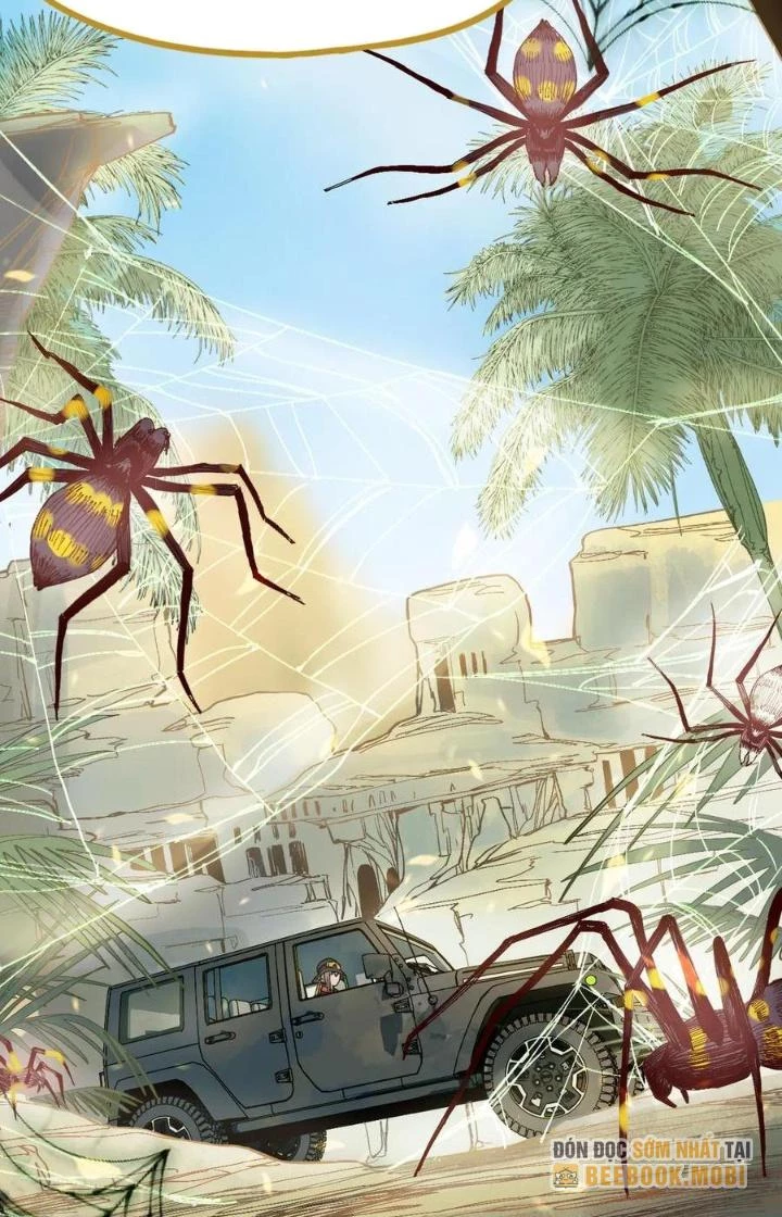 81 Câu Hỏi Chết Chóc Chapter 78 - Trang 2