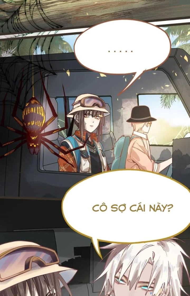 81 Câu Hỏi Chết Chóc Chapter 78 - Trang 2