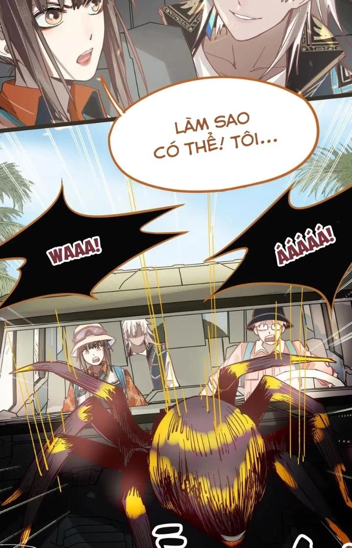 81 Câu Hỏi Chết Chóc Chapter 78 - Trang 2