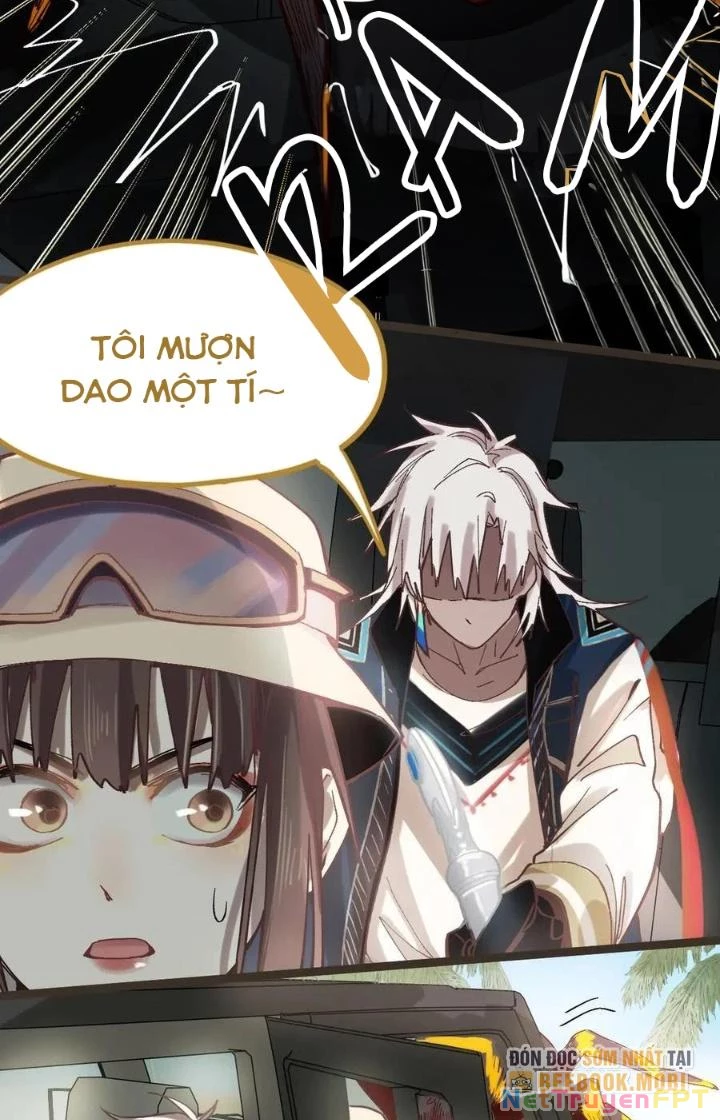 81 Câu Hỏi Chết Chóc Chapter 78 - Trang 2