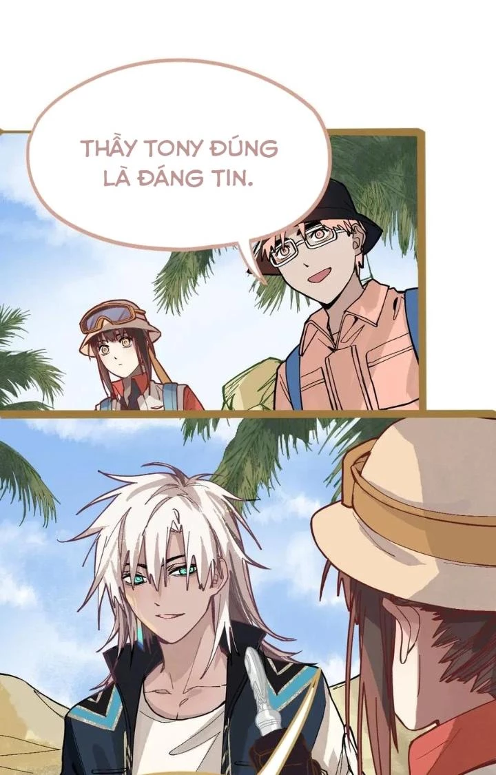 81 Câu Hỏi Chết Chóc Chapter 78 - Trang 2