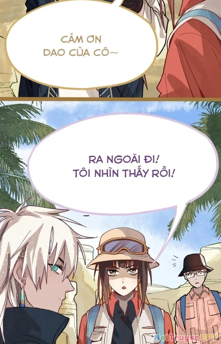 81 Câu Hỏi Chết Chóc Chapter 78 - Trang 2