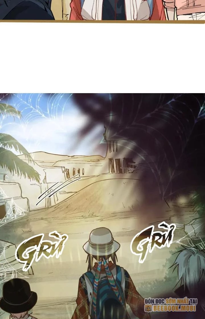 81 Câu Hỏi Chết Chóc Chapter 78 - Trang 2