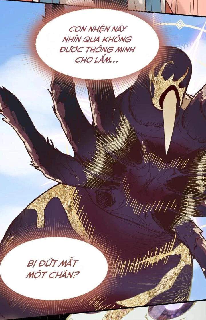 81 Câu Hỏi Chết Chóc Chapter 79 - Trang 2