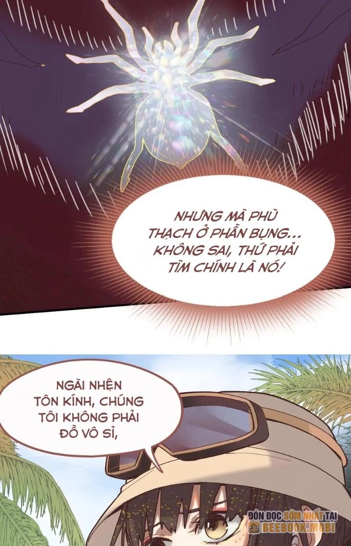 81 Câu Hỏi Chết Chóc Chapter 79 - Trang 2