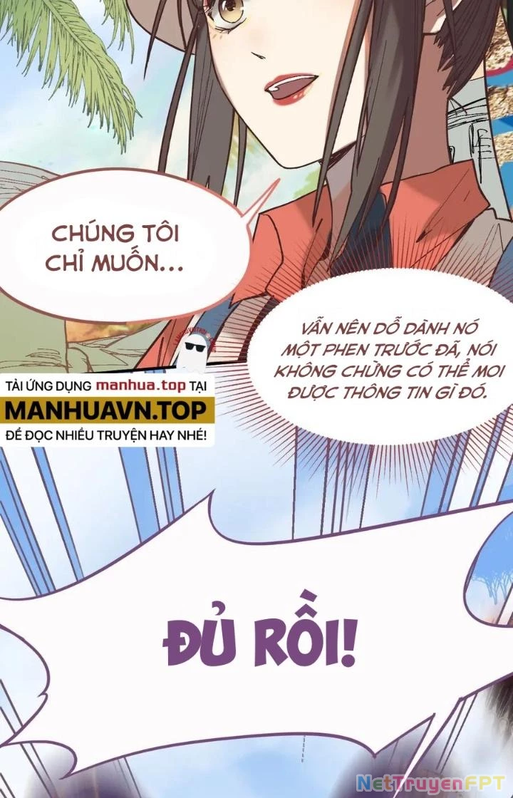 81 Câu Hỏi Chết Chóc Chapter 79 - Trang 2