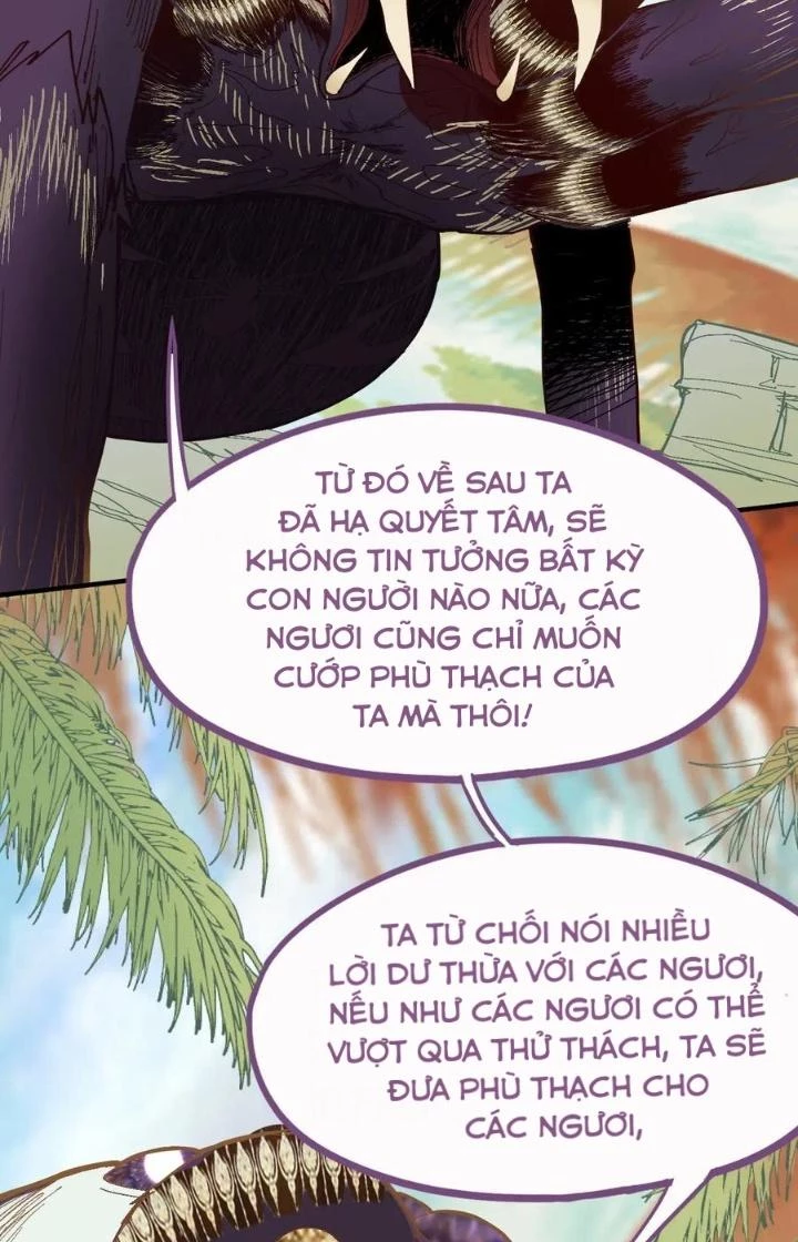 81 Câu Hỏi Chết Chóc Chapter 79 - Trang 2